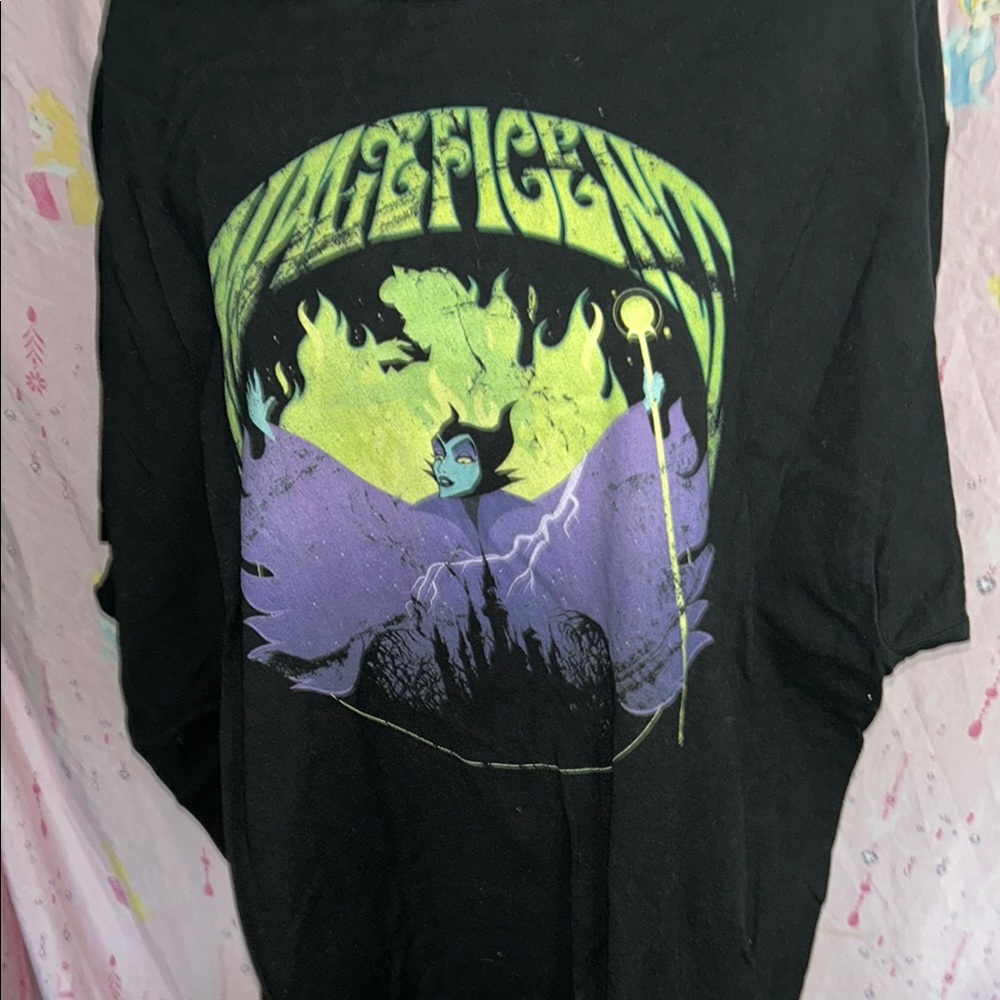 Maleficent TShirt